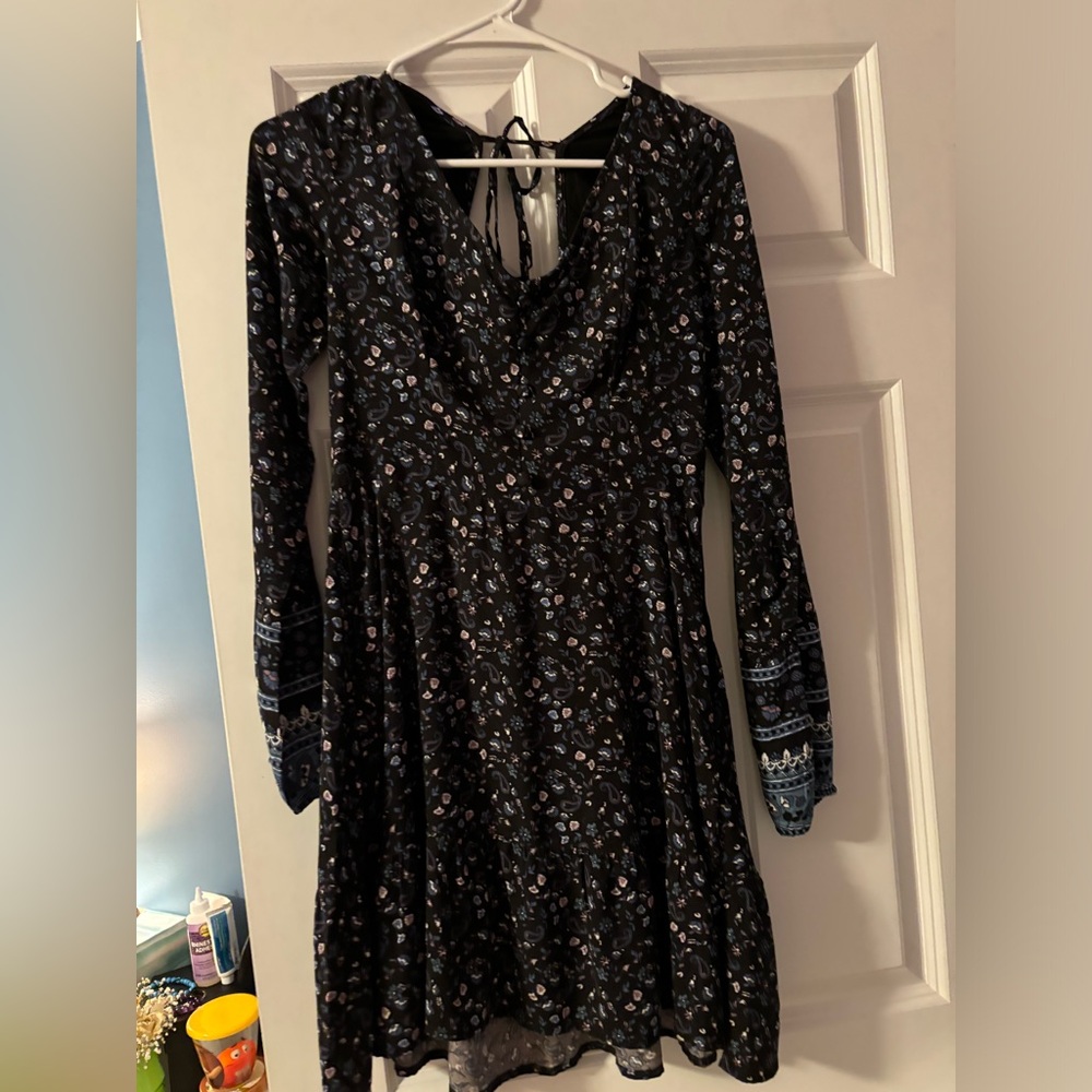 Hollister Dress